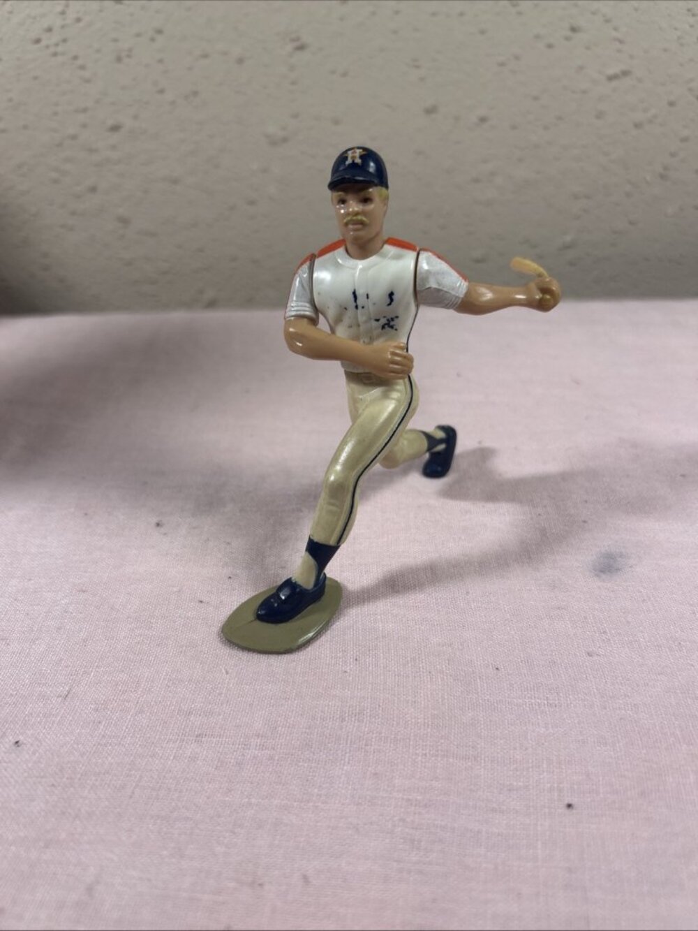 Glenn Davis #27 Houston Astros